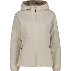 CMP Damen Hoodie Jacke