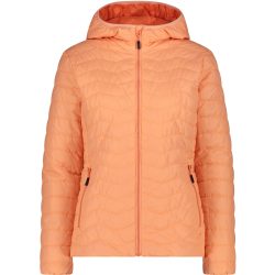 CMP Damen Hoodie Jacke