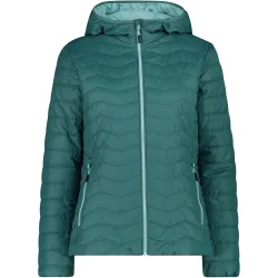 CMP Damen Hoodie Jacke