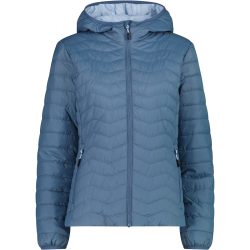 CMP Damen Hoodie Jacke
