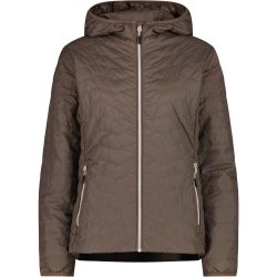 CMP Damen Hoodie Jacke