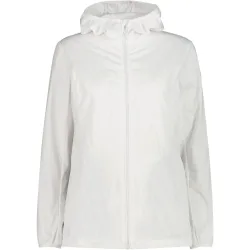 CMP Damen Hoodie Jacke