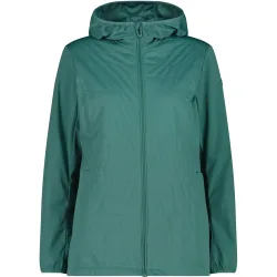 CMP Damen Hoodie Jacke