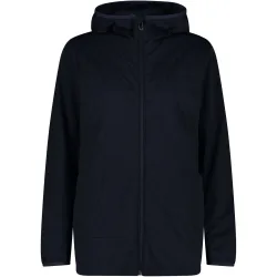 CMP Damen Hoodie Jacke