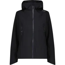 CMP Damen Hoodie Jacke