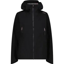 CMP Damen Hoodie Jacke