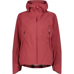 CMP Damen Hoodie Jacke