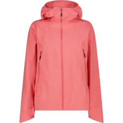 CMP Damen Hoodie Jacke