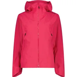 CMP Damen Hoodie Jacke