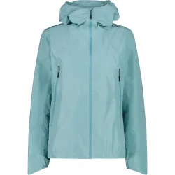 CMP Damen Hoodie Jacke