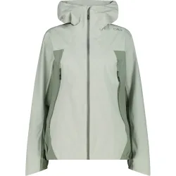 CMP Damen Hoodie Jacke