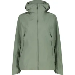 CMP Damen Hoodie Jacke