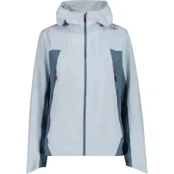 CMP Damen Hoodie Jacke
