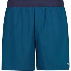 CMP Herren Bermuda 2in1 Shorts