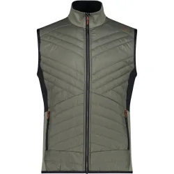 CMP Herren Hybrid Weste