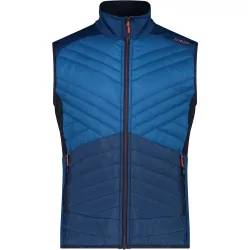 CMP Herren Hybrid Weste