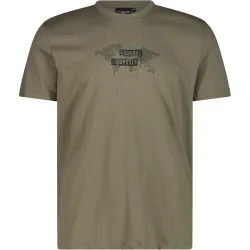 CMP Herren T-Shirt
