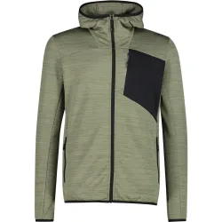 CMP Herren Hoodie Jacke