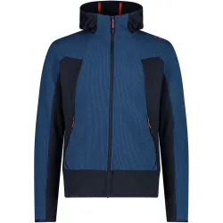 CMP Herren Hoodie Jacke