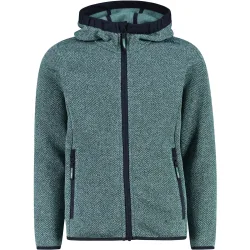 CMP Kinder Hoodie Jacke
