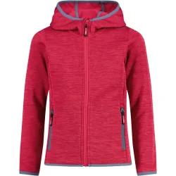 CMP Kinder Hoodie Jacke