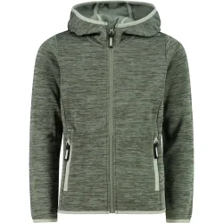 CMP Kinder Hoodie Jacke