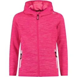 CMP Kinder Hoodie Jacke
