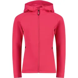 CMP Kinder Hoodie Jacke