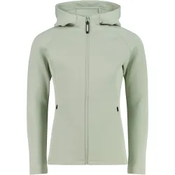 CMP Kinder Hoodie Jacke