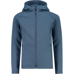 CMP Kinder Hoodie Jacke