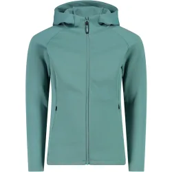 CMP Kinder Hoodie Jacke