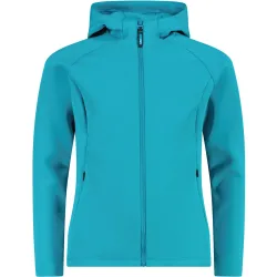 CMP Kinder Hoodie Jacke