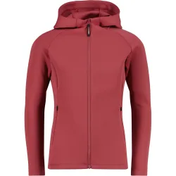 CMP Kinder Hoodie Jacke