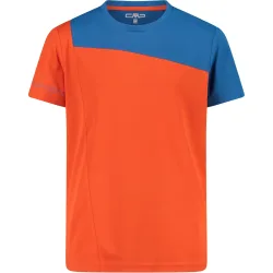 CMP Kinder T-Shirt