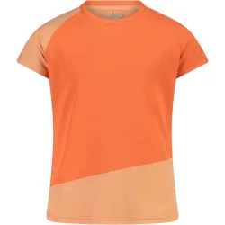 CMP Kinder T-Shirt