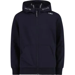 CMP Kinder Hoodie Jacke