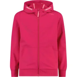 CMP Kinder Hoodie Jacke