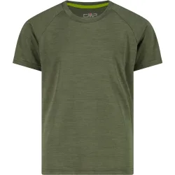 CMP Kinder T-Shirt