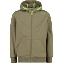 CMP Kinder Hoodie Jacke