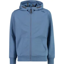 CMP Kinder Hoodie Jacke