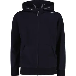 CMP Kinder Hoodie Jacke