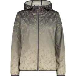 CMP Damen Hoodie Jacke