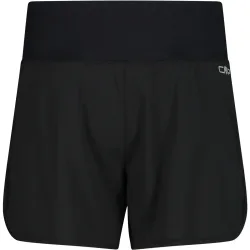 CMP Damen Trail 2in1 Shorts