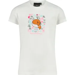 CMP Kinder T-Shirt