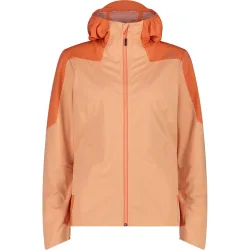 CMP Damen Hoodie Jacke