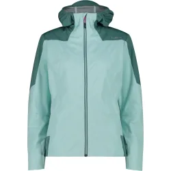 CMP Damen Hoodie Jacke