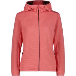 CMP Damen Hoodie Jacke