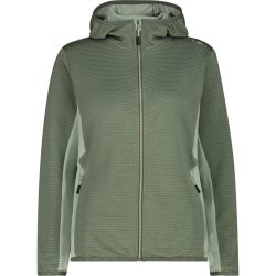 CMP Damen Hoodie Jacke