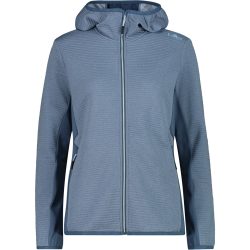 CMP Damen Hoodie Jacke