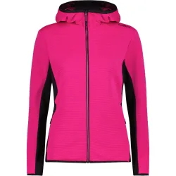 CMP Damen Hoodie Jacke